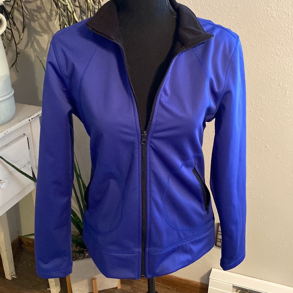 Tek-Gear Small Womens Jacket